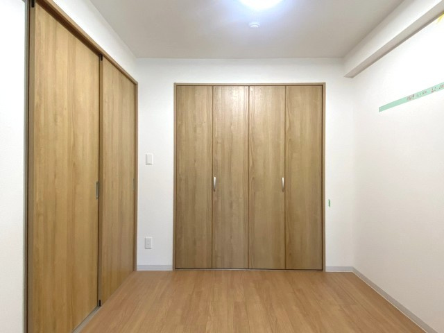 エスティメゾン浦和の洋室|★洋室５．６帖の画像です★