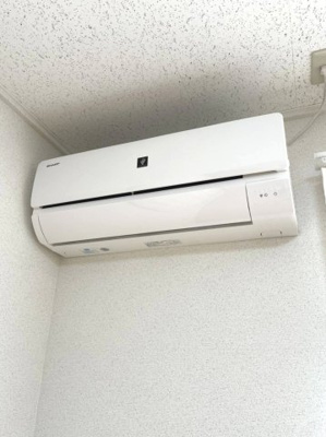 【設備】 | シャンポワールB