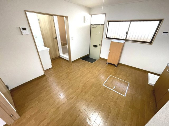 【居間・リビング】 | シャンポワールB