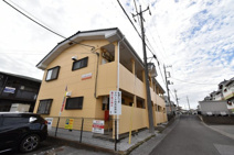 シャンポワールBの画像