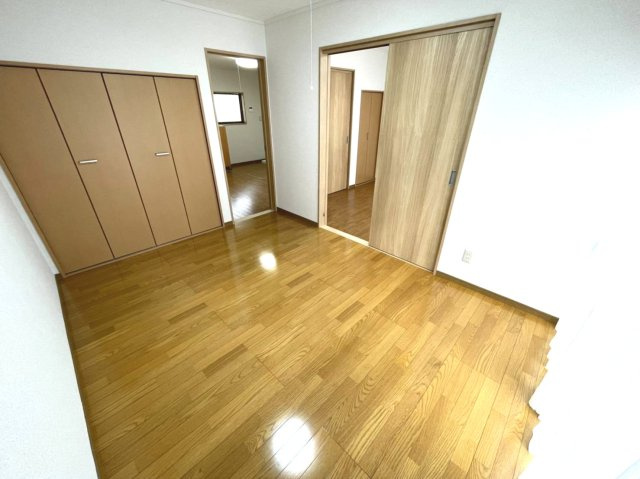 【内装】 | シャンポワールB