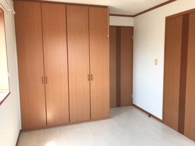 【内装】 | リバーキャッスル | 室内