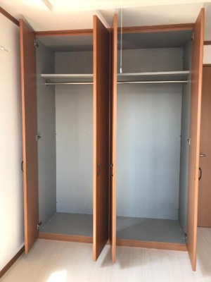 【収納】 | リバーキャッスル | 収納