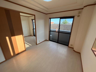 【内装】 | リバーキャッスル | 室内