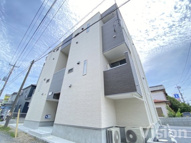 北本市東間６丁目のアパートの画像