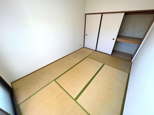 ガーデンハウス花水木の和室