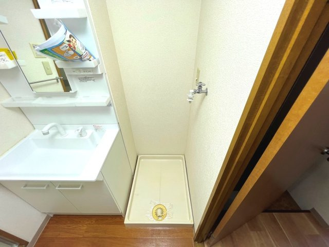ガーデンハウス花水木の設備