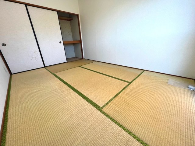 ガーデンハウス花水木の和室
