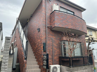 調布市菊野台３丁目のマンションの画像