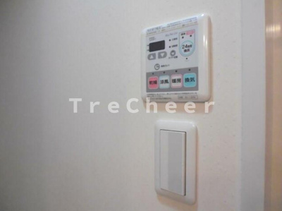 【設備】 | パルフラッツ多摩川