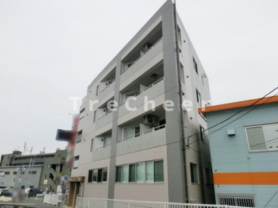 【その他】 | パルフラッツ多摩川