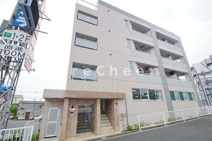 パルフラッツ多摩川の画像