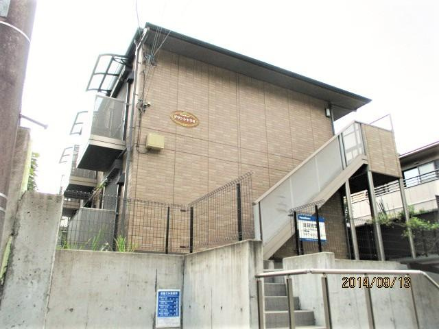 グランシャリオ