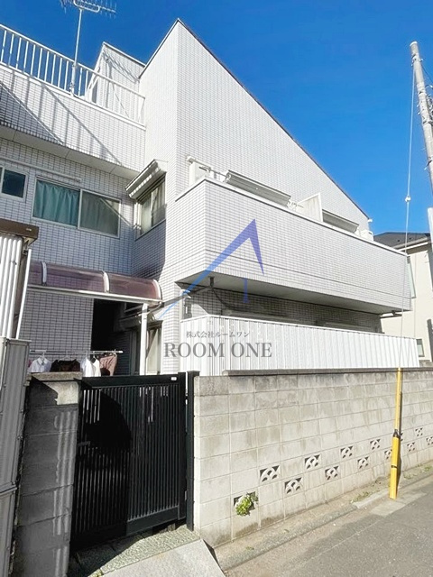 グリーンハウス２