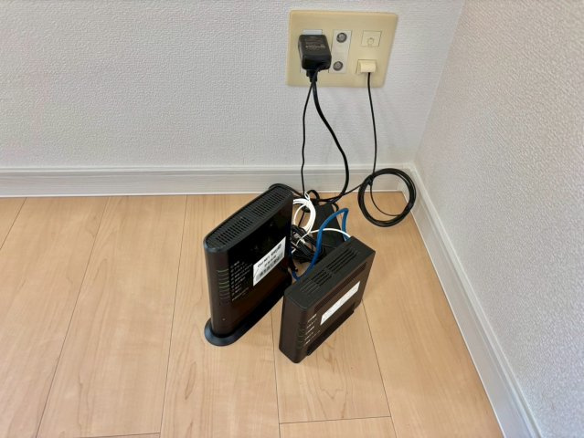 ルミナスコート安田のその他