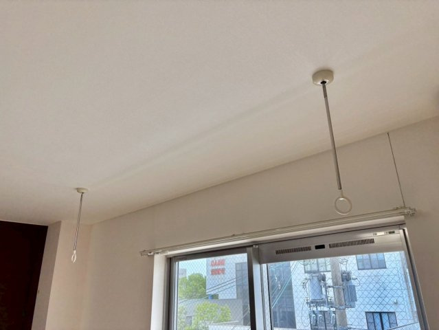 ルミナスコート安田のその他