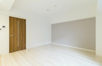 【内装】 | フェールメゾン菊川