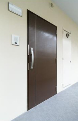 【玄関】 | フェールメゾン菊川