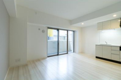 【居間・リビング】 | フェールメゾン菊川