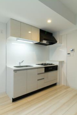 【キッチン】 | フェールメゾン菊川