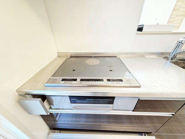 ラフォレの設備