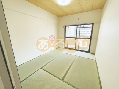 【和室】 | グロリアス北大阪