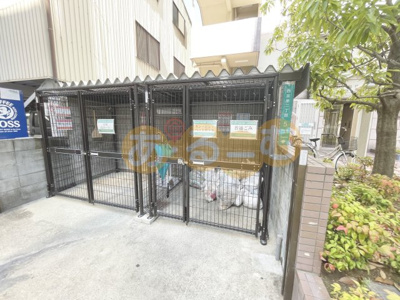 【その他共用部分】 | グロリアス北大阪