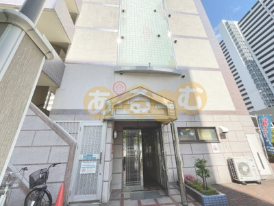 【エントランス】 | グロリアス北大阪