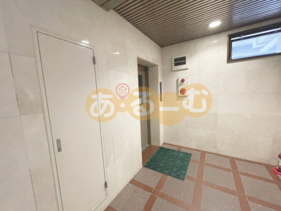 【ロビー】 | グロリアス北大阪