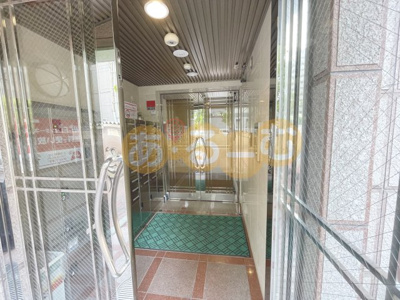 【エントランス】 | グロリアス北大阪