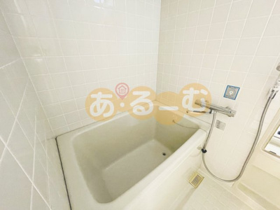 【浴室】 | グロリアス北大阪