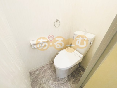 【トイレ】 | グロリアス北大阪