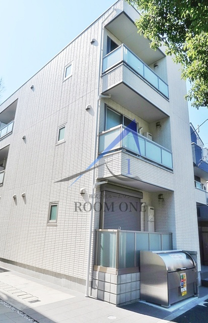 フェリーチェ梅屋敷Ⅱ