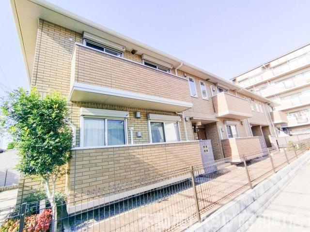 メゾン　ド　フルールⅡ