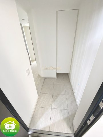 ドムス・スタイル両国の玄関