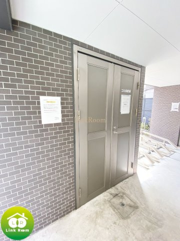 ドムス・スタイル両国のその他共用部分