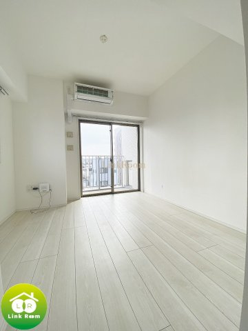 ドムス・スタイル両国の居間・リビング