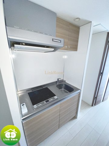 ドムス・スタイル両国のキッチン