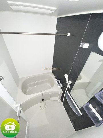 ドムス・スタイル両国の浴室