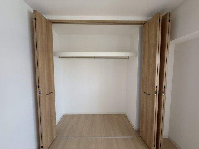 ISM松原｜名古屋市の賃貸ならMy賃貸の収納|ISM松原