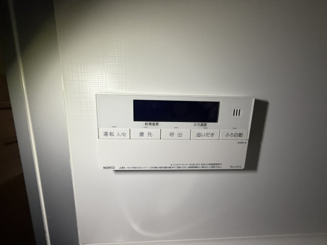 ISM松原｜名古屋市の賃貸ならMy賃貸の設備|ISM松原