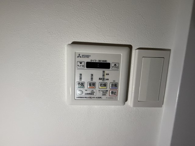 ISM松原｜名古屋市の賃貸ならMy賃貸の設備|ISM松原