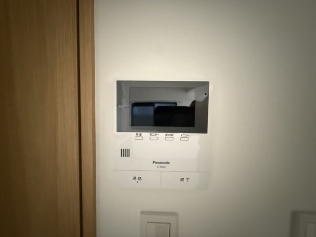 ISM松原｜名古屋市の賃貸ならMy賃貸のセキュリティ|ISM松原