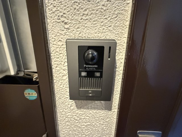 ISM松原｜名古屋市の賃貸ならMy賃貸のセキュリティ|ISM松原