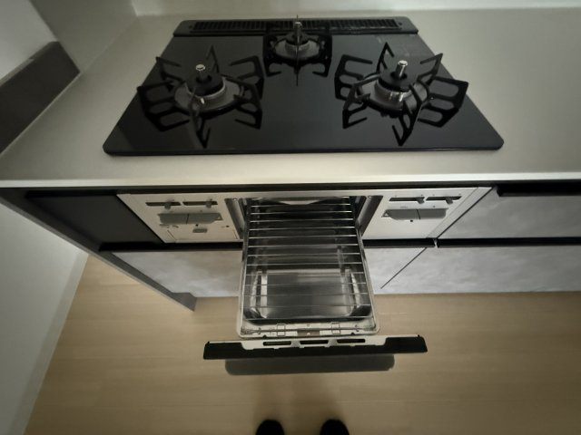 ISM松原｜名古屋市の賃貸ならMy賃貸のキッチン|ISM松原