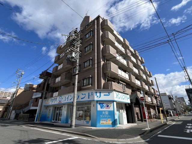 ISM松原｜名古屋市の賃貸ならMy賃貸の外観|ISM松原