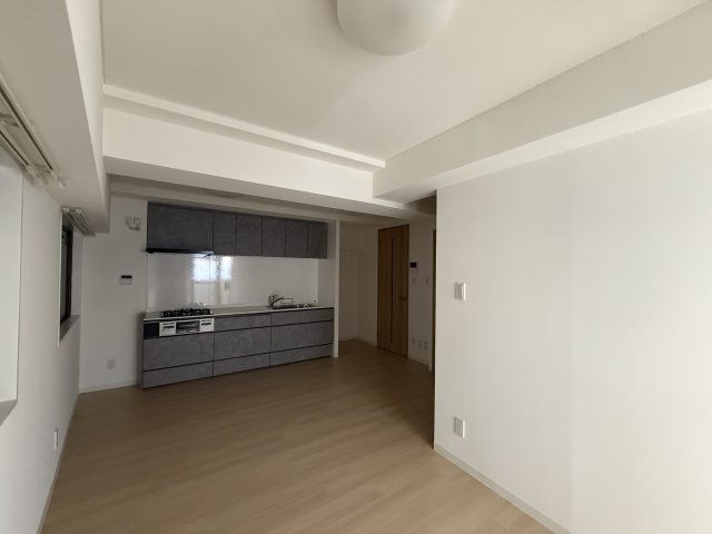 ISM松原｜名古屋市の賃貸ならMy賃貸の居間・リビング|ISM松原