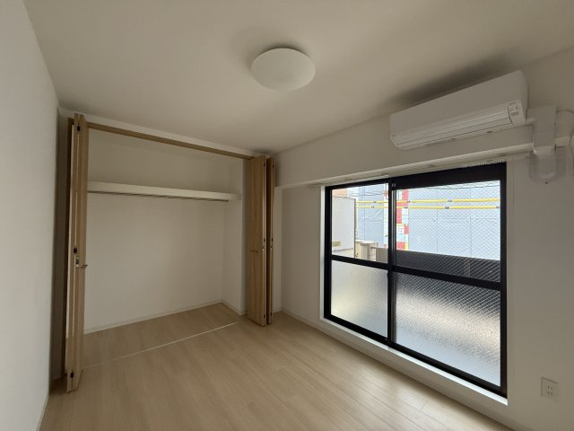 ISM松原｜名古屋市の賃貸ならMy賃貸の寝室|ISM松原