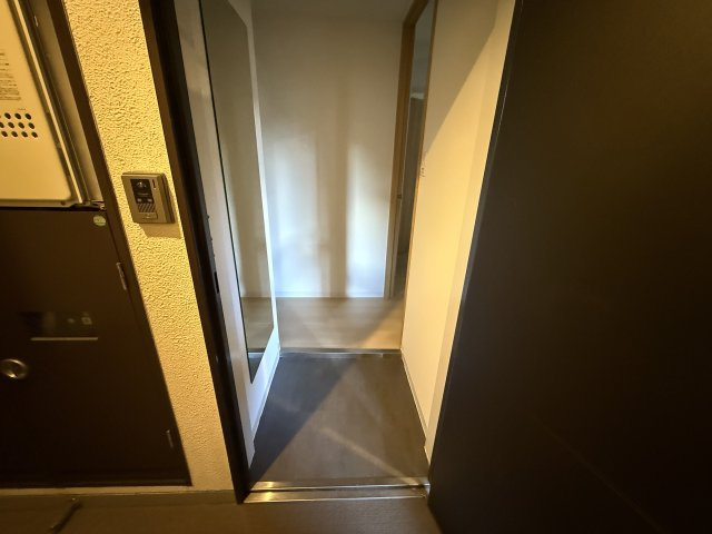 ISM松原｜名古屋市の賃貸ならMy賃貸の玄関|ISM松原