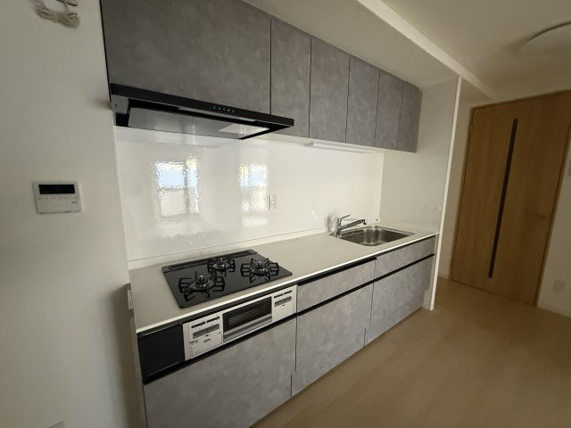 ISM松原｜名古屋市の賃貸ならMy賃貸のキッチン|ISM松原